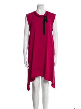 Proenza Schouler Designer Cocktail Dress – Size 6